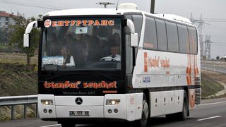 Катастрофиралият автобус бил на 23 години, "<span class="highlight">Ентуртранс</span>" пое отговорност за инцидента (обновена в 13.30 ч.)