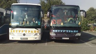 Собственикът на "<span class="highlight">Ентуртранс</span>" изказа съболезнования за жертвите от катастрофата