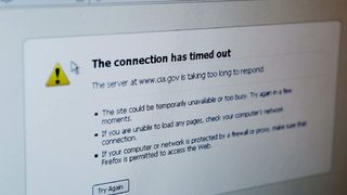 LulzSec твърдят, че са успели да свалят за кратко сайта на ЦРУ