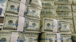 Инфлацията в САЩ няма да позволи на Фед да отпусне допълнителни стимули