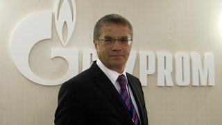 "Газпром" прогонозира над 500 долара цена на газа през 2012 г.