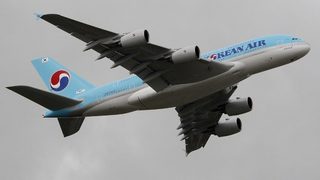 Airbus поведе на Boeing при поръчките обявени на изложението в "Бурже"