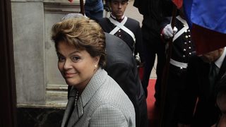 Хакери атакуваха бразилската статистическа агенция