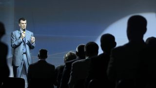 Прохоров стана първият олигарх от 2003г., влязъл в политиката