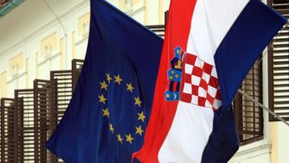 Исландия започва преговорите за членство в ЕС