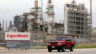 Exxon Mobil оглави класацията на най-големите компании на "Файненшъл таймс"