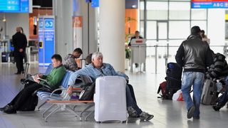 Стачката в Гърция променя разписанието на полети от и до София