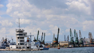 "Морска администрация" организира среща за развитието на транспортните връзки