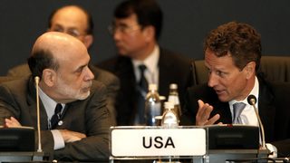 САЩ под силен натиск да увеличат дълговия си таван