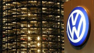 Volkswagen си осигури мажоритарния пакет на MAN