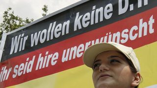 "Шпигел": Германците не биха издържали на гръцката диета