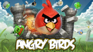 Сценарист на "Семейство Симпсън" и "Офисът" ще работи по 3D филма Angry Birds