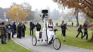 Google все още не е уточнил кога ще снима България за Street View