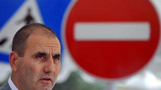 В МВР има мотивация и ентусиазъм, въпреки малките заплати, смята министър Цветанов