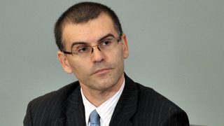 Дянков пред CNN: България не би се присъединила към еврозоната сега (допълнена)