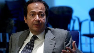 Джон Полсън ще спечели поне 554 млн. долара от облигации на Lehman Brothers