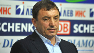 "Октоподът" Алексей Петров и основателят на ГЕРБ <span class="highlight">Душана</span> <span class="highlight">Здравкова</span> - кандидатпрезидентска двойка