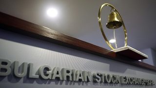 Минимален ръст при слаби обороти на БФБ