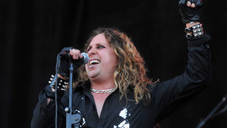 Голямата снимка: Sofia Rocks 2011