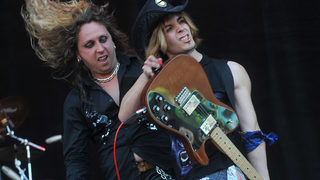 Голямата снимка: Sofia Rocks 2011