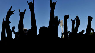 Голямата снимка: Sofia Rocks 2011