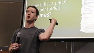 Facebook готви и музикална услуга