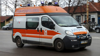 Болницата в Бургас прие над 30 <span class="highlight">натровени</span> деца (обновена)