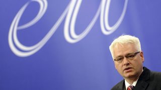 Хърватският президент: Членството в ЕС ще задвижи икономиката на страната