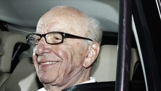 Рупърт Мърдок отказа да свидетелства пред британския парламент