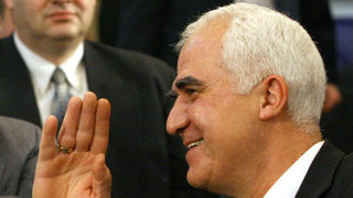 ДАНС проверява <span class="highlight">Никола</span> <span class="highlight">Колев</span> за предоставяне на таен доклад на посолството на САЩ