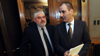 ГЕРБ: Вотът на недоверие е опит за подмяна на реформите с желание за разпад на държавността