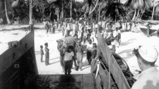 Фотогалерия: 65 години от първия в света подводен ядрен опит