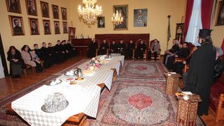 Софийската семинария ще издава и английски дипломи за средно образование