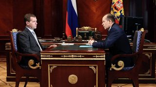 Руските служби са предотвратили голям терористичен акт в Москва