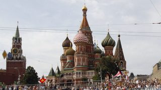 Русия ухажва Холивуд за сметка на своето кино