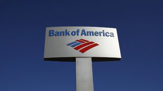 Bank of America с рекордна загуба