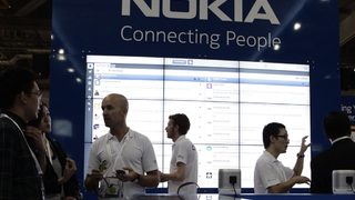 Рязък спад в продажбите се очаква да обяви Nokia
