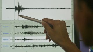 Земетресение от 6.1 по Рихтер в Узбекистан и Киргизстан взе поне 13 жертви