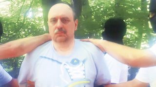 Горан Хаджич прекарвал повече време в Русия, отколкото в Сърбия