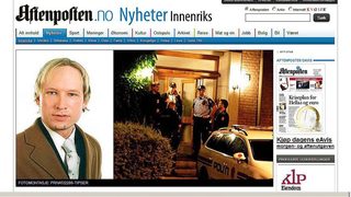 Масовият убиец от Норвегия е "християнски фундаменталист"