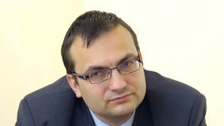 Мартин Димитров: ГЕРБ повтаря партизанските методи на БСП