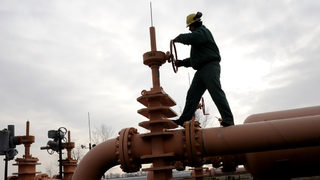Италия е постигнала по-изгодни условия по договор с "Газпром"