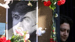 Турция отказва да плати обезщетение за убит журналист, с мотив "неоснователно забогатяване"
