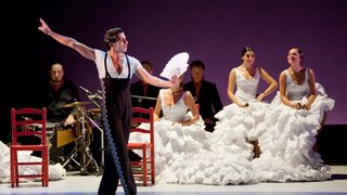 Nuevo Ballet Espanol