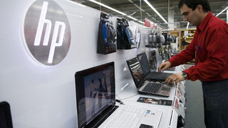 Вносът на лаптопи се срина с 40% през второто тримесечие на годината