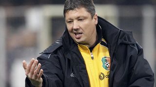 Любослав Пенев: "Литекс" трябваше да спечели, не сме се предали
