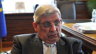 Министър Аню Ангелов заминава на посещение в Израел