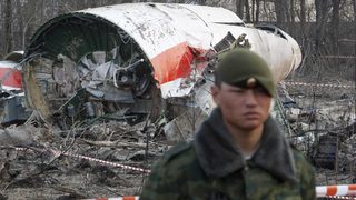 Полша ексхумира загиналия при катастрофата в Смоленск президент Лех Качински