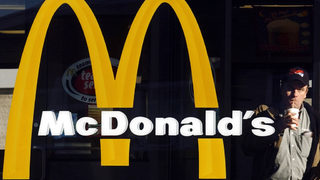 McDonald's иска до 4 години да отваря нов ресторант в Китай всеки ден