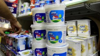 "Млечен бунт" атакува недосегаемите корпорации в Израел